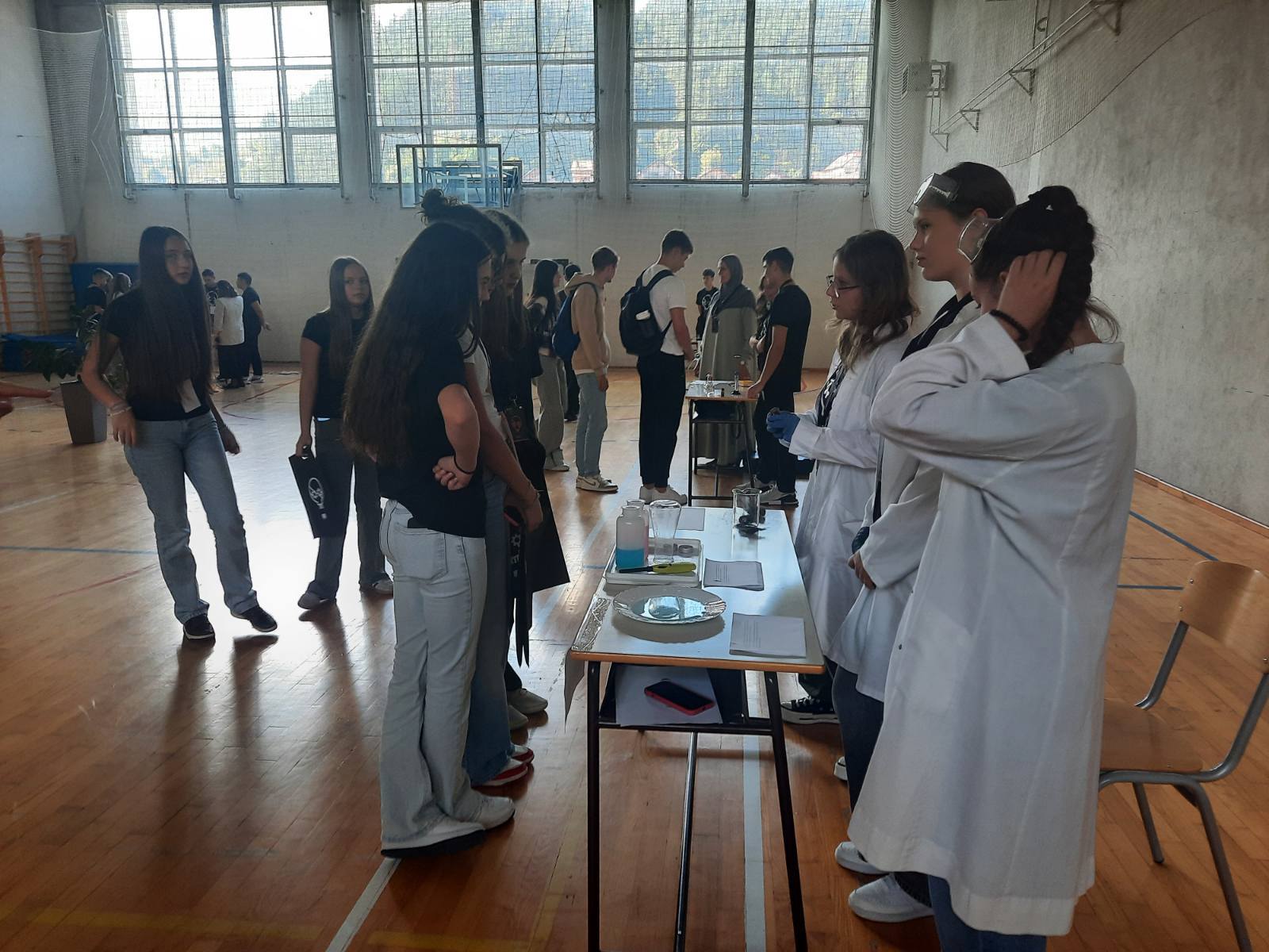 Evropska noć istraživača 2025