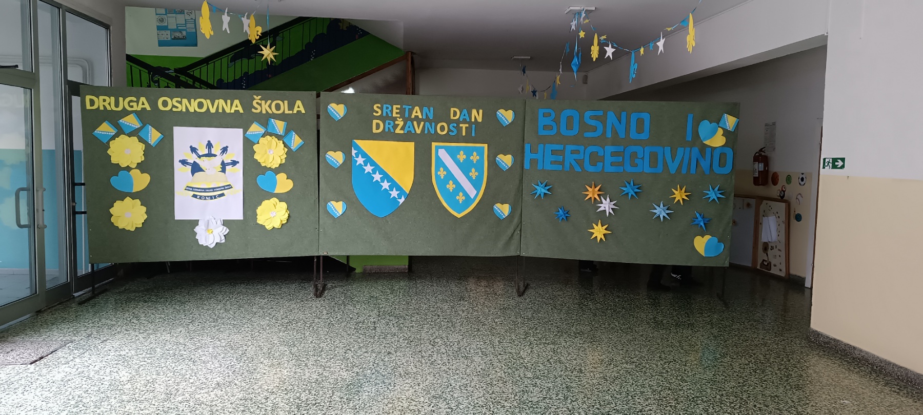 Poruka za Dan Državnosti 2025